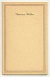 Thornton Wilder: Drei Ansprachen Anlässlich der Verleihung des Friedenspreises des Deutschen Buchhandels