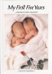 My First Five Years : Wrapped in Blanket