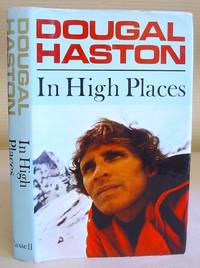 cover of In High Places