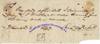 A Promissory Note Docketed By Leroy Pope Walker