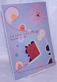 image of Frank Lobdell: Recent work, 1990-2004