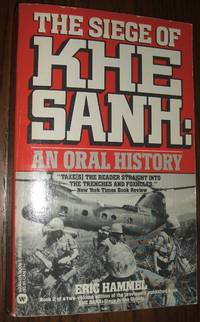 image of The Siege of Khe Sanh: An Oral History