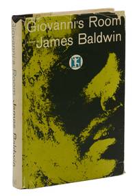 Giovanni&#039;s Room by Baldwin, James - 1956