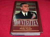 Mountbatten : The Official Biography