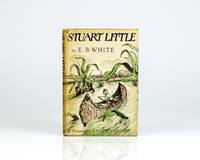 Stuart Little. by White, E.B.; Illustrated by Garth Williams - 1945