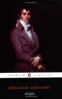 Adolphe (Penguin Classics)