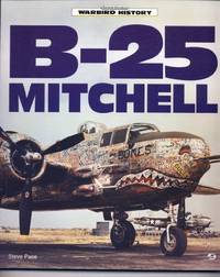 B-25 Mitchell (Warbird History S.)