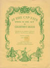 If the Cap Fits Opera in One Act ... Libretto by the Composer, based on Molière's "Les Précieuses Ridicules." [Piano-vocal score]