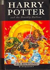 Harry Potter and the Deathly Hallows