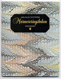 Marmoreringsboken.