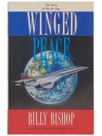 Winged Peace: The Story of the Air Age