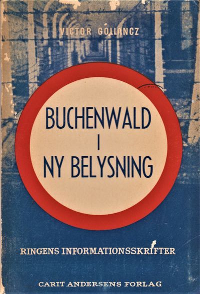 Buchenwald i ny Belysning