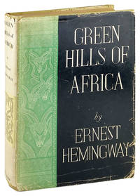 Green Hills of Africa