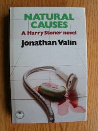 Natural Causes by Valin, Jonathan