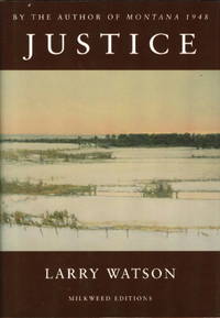 image of JUSTICE