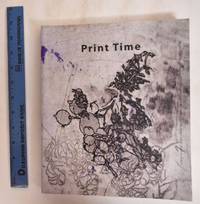image of Prints from the Jerusalem Print Workshop and the Gottesman Etching Center, Kibbutz Cabri