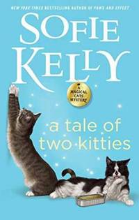 A Tale of Two-Kitties