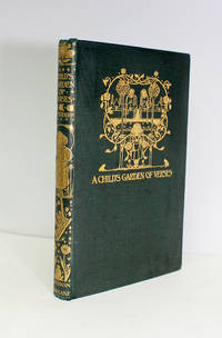 cover of A Child's Garden of Verses