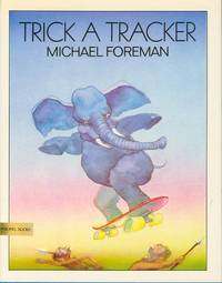 Trick a Tracker (signed)