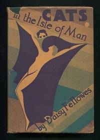 Cats in the Isle of Man