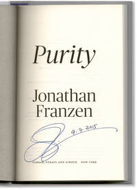 image of Purity.