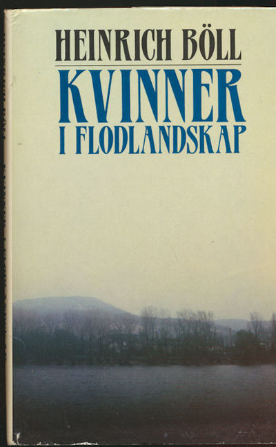 Kvinner i flodlandskap. Roman i dialoger og…