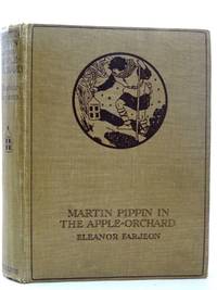 image of MARTIN PIPPIN IN THE APPLE-ORCHARD