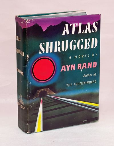 Atlas Shrugged