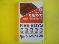 Five Boys