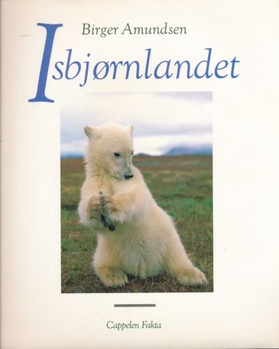 Isbjørnlandet