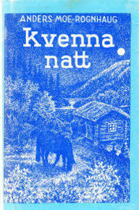 Kvennanatt