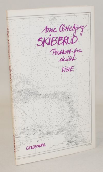 Skibbrud - postkort fra eksilet.