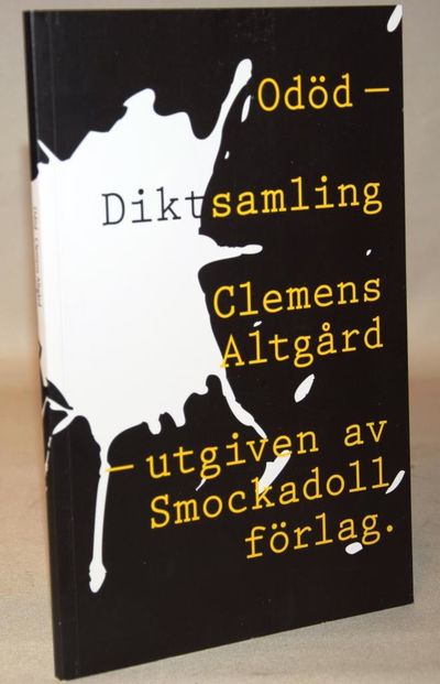 Odöd.