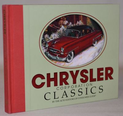 Chrysler Corporation Classics.