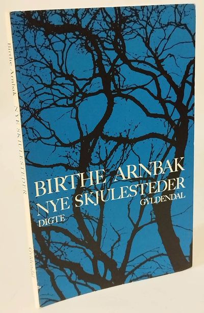 Nye skjulesteder.