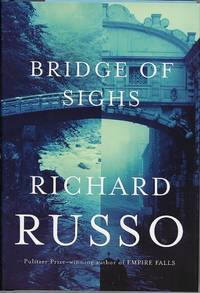 Bridge of Sighs SIGNED COPY