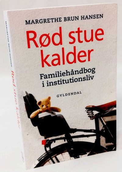 Rød stue kalder - familiehåndbog i…