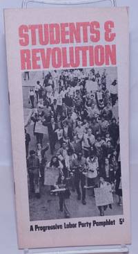 image of Students and revolution