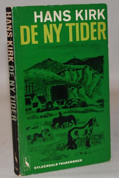 De ny tider.