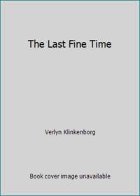 Last Fine Time