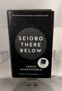 SEIOBO THERE BELOW