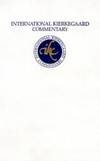 The Concept of Anxiety (International Kierkegaard Commentary)
