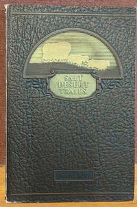 image of Salt Desert Trails: A History of the Hastings Cutoff