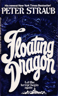Floating Dragon