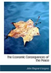 image of The Economic Consequences of the Peace