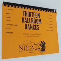 Thirteen Ballroom Dances : Revised Bronze Standard : Teachers Associate Syl labus