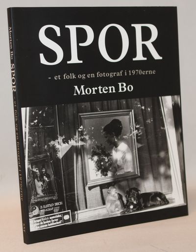 Spor - et folk og en fotograf i 1970erne.