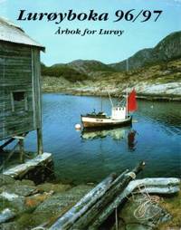 Lurøyboka 96/97. Årbok for Lurøy.