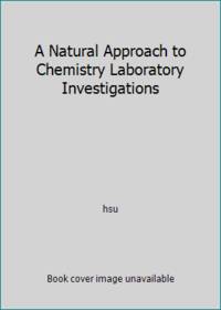A Natural Approach to Chemistry