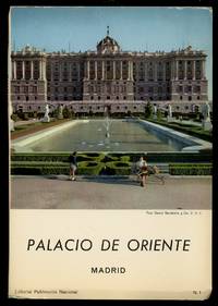 Palacio De Oriente